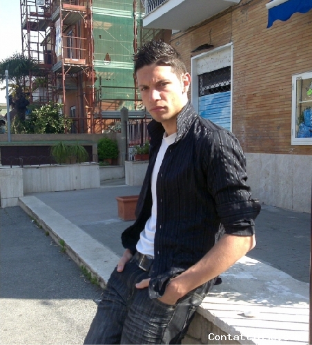 emanuele-roma90 - Roma