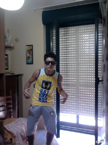 Sorrentino95 - Caserta