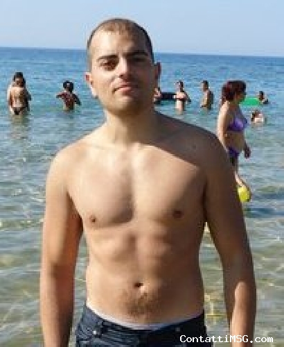 giuseppe890 - Brindisi