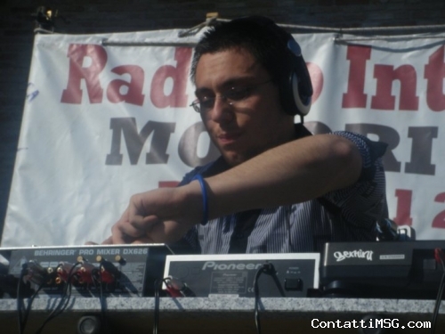 alessiospadonidj - Ancona