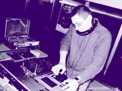 alessiospadonidj - Ancona