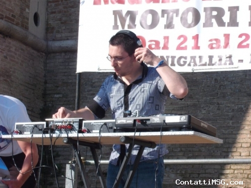 alessiospadonidj - Ancona