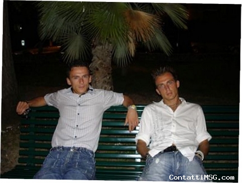 NineCrimes - Pescara