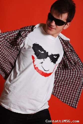 CrAzYbOyX - Salerno
