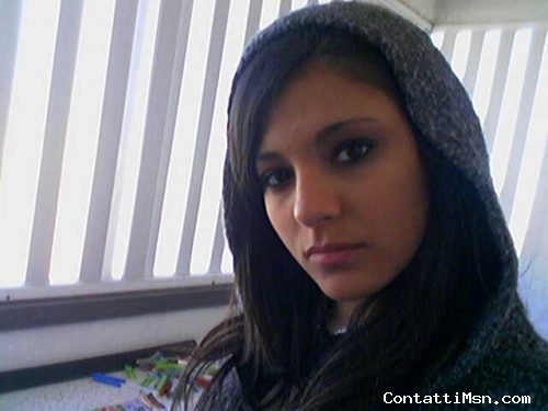 crazygirl94 - Brindisi