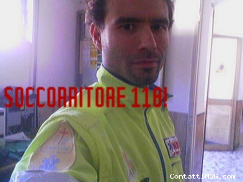 soccorritore118 - Livorno