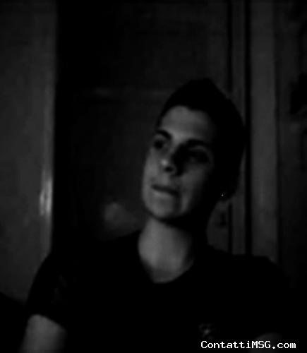 luketto9494 - Roma