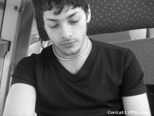 matteo89.mz - Milano