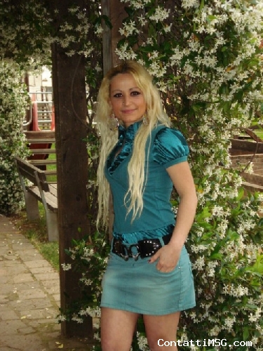 mary86 - Reggio Calabria