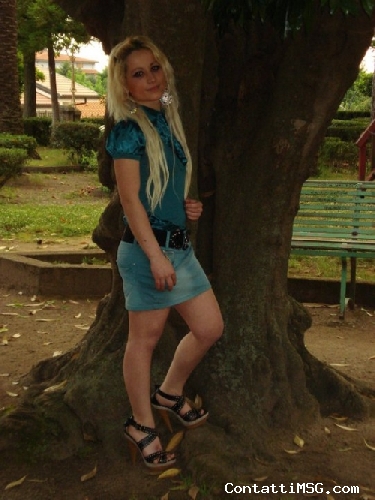 mary86 - Reggio Calabria