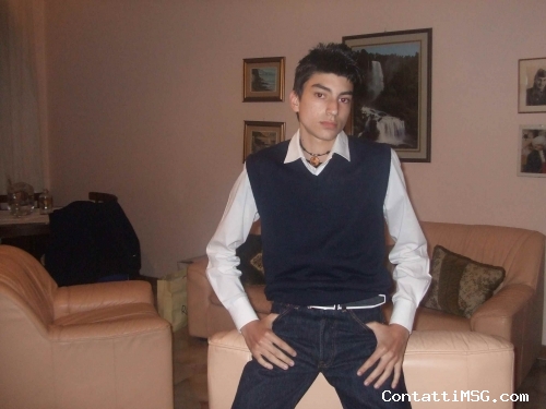 sangueblu92 - Salerno