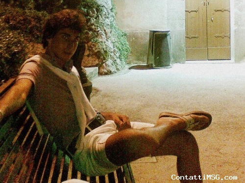 danyfreebest - Firenze