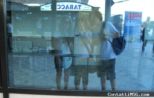 Mundungus - Benevento