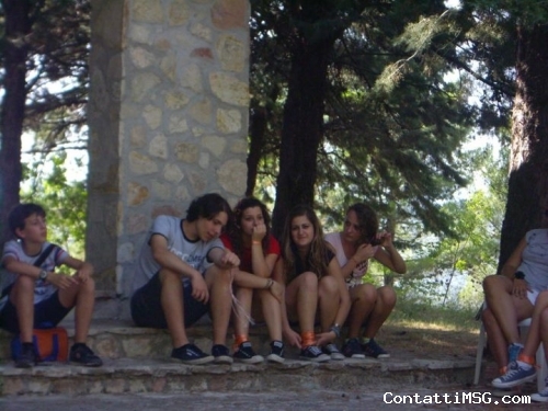 Mundungus - Benevento