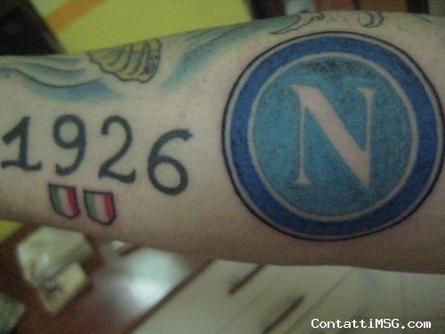 kekkino91 - Napoli