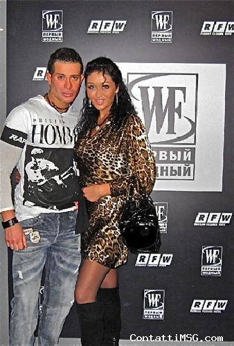 DAVIDE-DEVIL - Milano