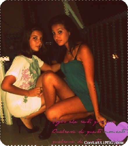 lucrezia96 - Grosseto