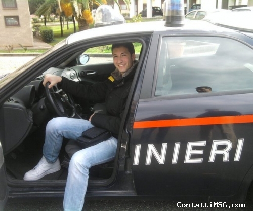 tony.7 - Messina