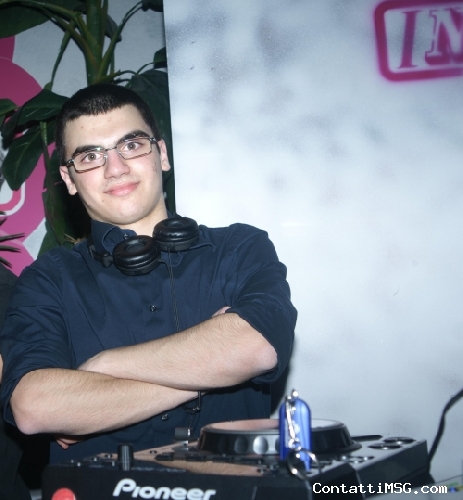 dj.davide - Forli-Cesena