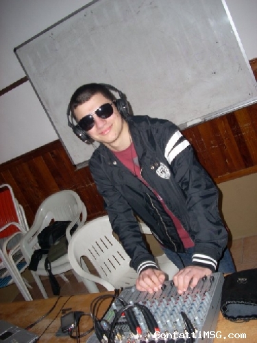 dj.davide - Forli-Cesena