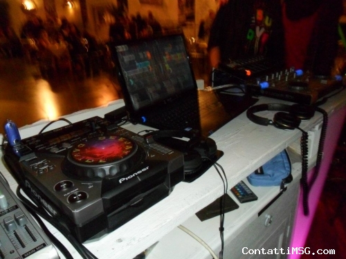 dj.davide - Forli-Cesena