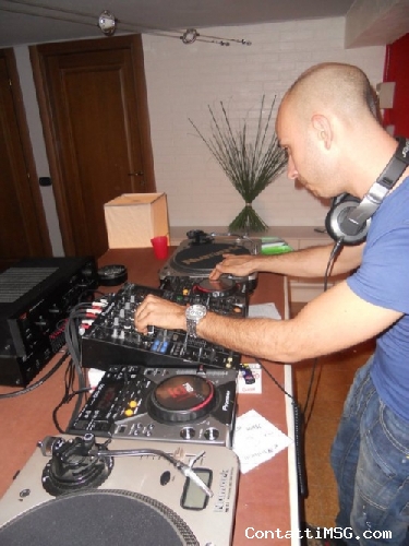 beppegta - Milano