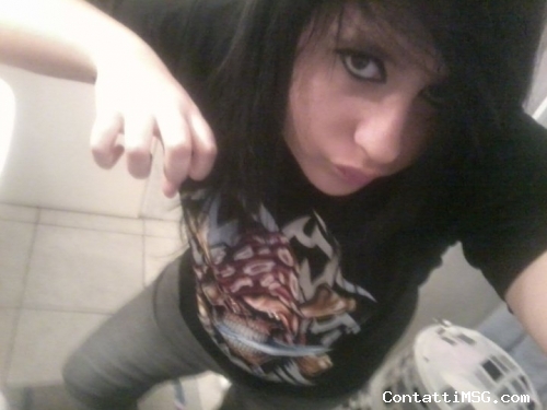 Marty_Suicide - Bologna