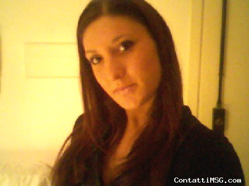 lady_aurora - Brescia