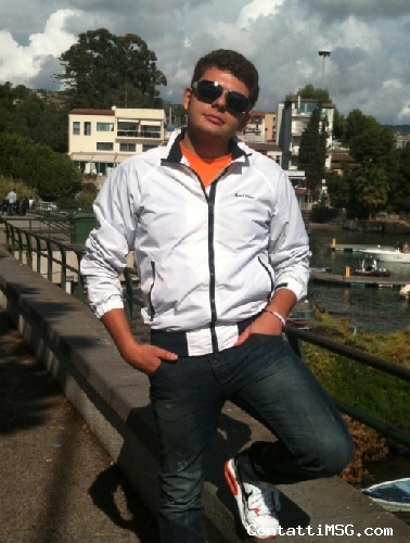 Alex92 - Catania