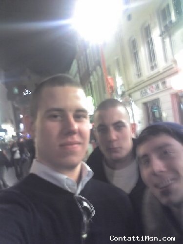 mrJames - Roma