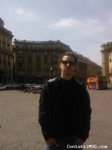 mrJames - Roma