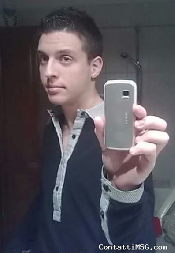 Andre1995 - Cuneo