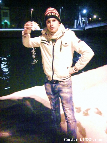 ADRIANO1989 - Roma