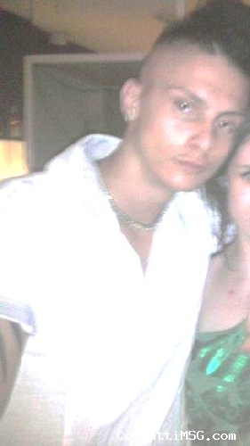 ADRIANO1989 - Roma