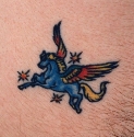 Foto Album 1854636 di Dragone_Tatuato - 