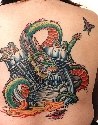 Foto Album 1854636 di Dragone_Tatuato - 