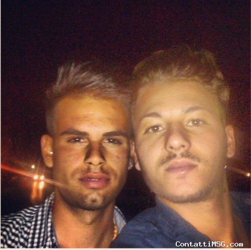 Saruccio_94 - Caltanissetta