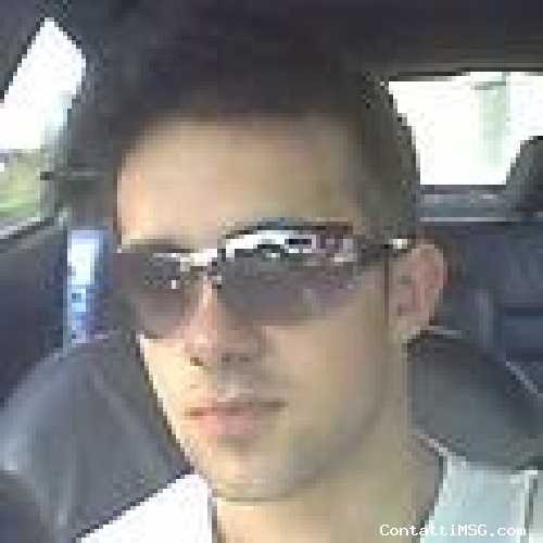 luponero1984 - Milano