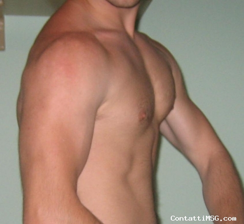 kekkolove94 - Napoli