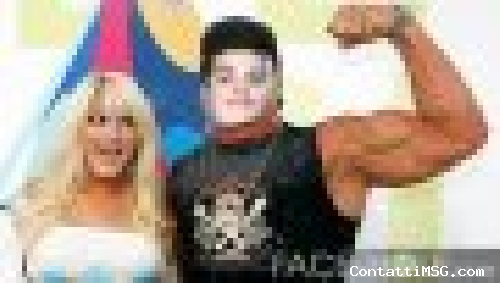 piero97abbombazza - Brescia