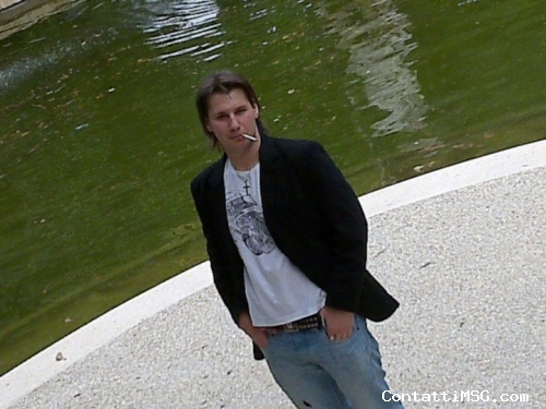 stefanocosmo92 - Chieti