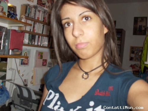 jasmin_angel - Roma
