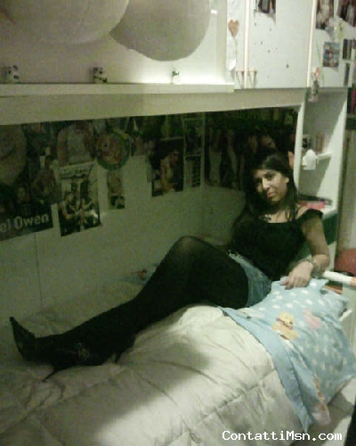 jasmin_angel - Roma