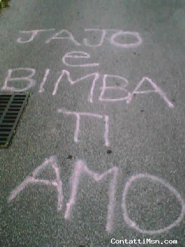 jajo87 - Roma