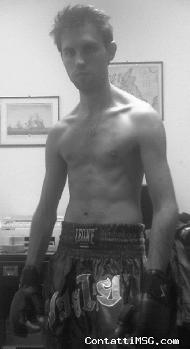 Patryck17 - Roma