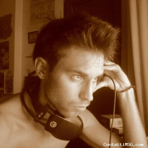 Patryck17 - Roma