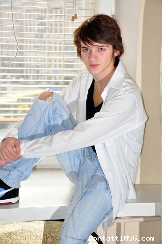 picadante95 - Genova