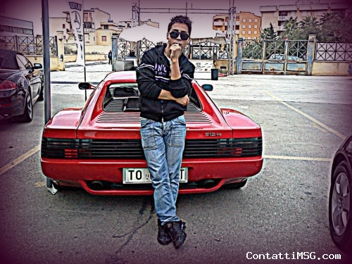 sofiane94 - Trapani