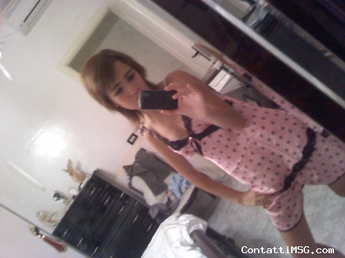 bimbasexy - Catania