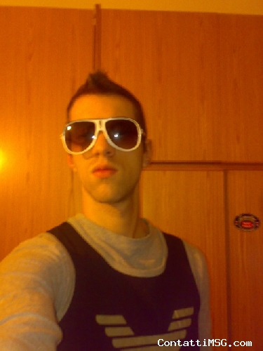 supersnake88 - Ferrara